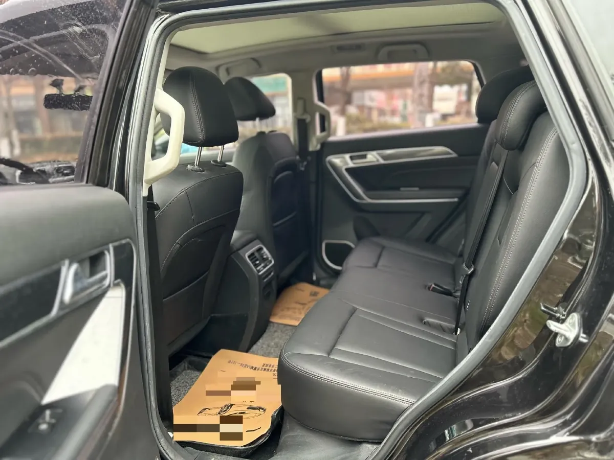 2018 Haval H6 Coupe 1.5T 169HP L4 7DCT,autocango,china used car exporter,china ev exporter,chinese used car exporter,chinese used ev exporter