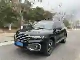 2018 Haval H6 Coupe 1.5T 169HP L4 7DCT