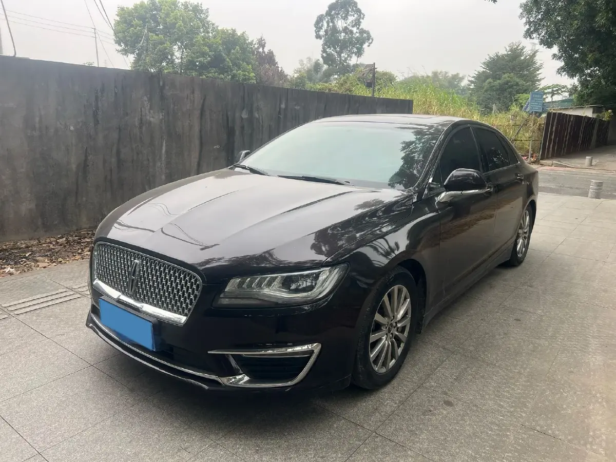 2019 BMW X2 1.5T 140HP L3 7DCT