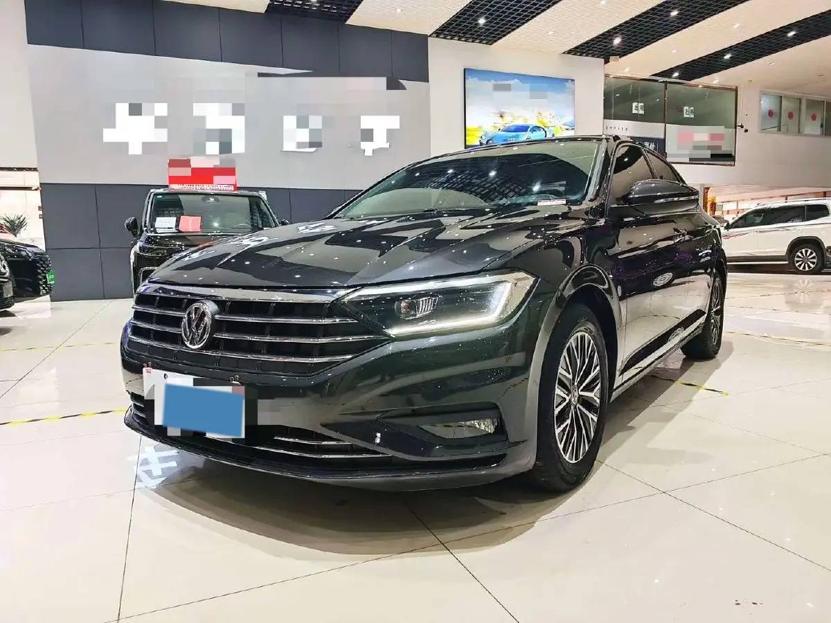 2019 Volkswagen Tharu 1.4T 150HP L4 7DCT