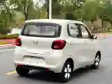 2025 WuLing HongGuang MINI EV BEV 16.2KWH