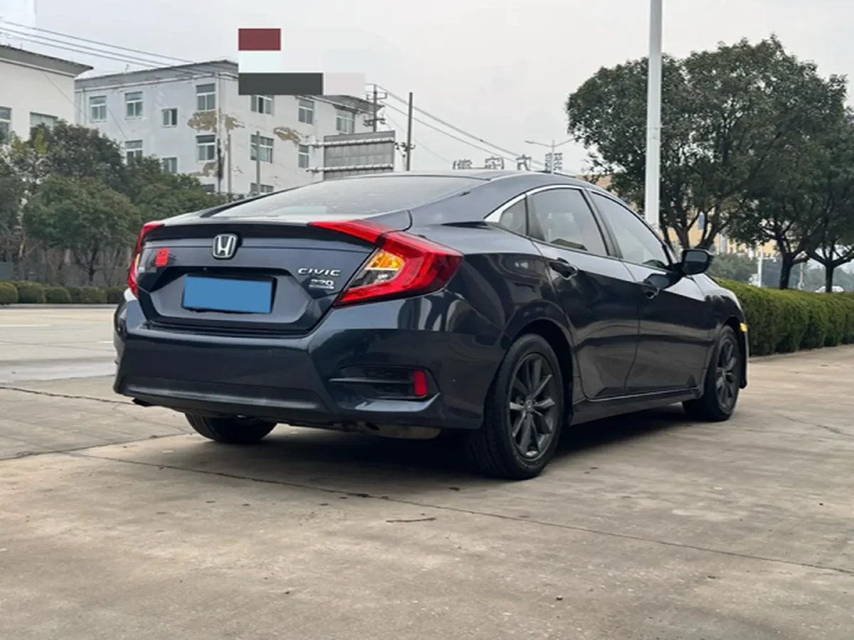 2019 Honda Civic 1.5T 177HP L4 CVT,autocango,china used car exporter,china ev exporter,chinese used car exporter,chinese used ev exporter