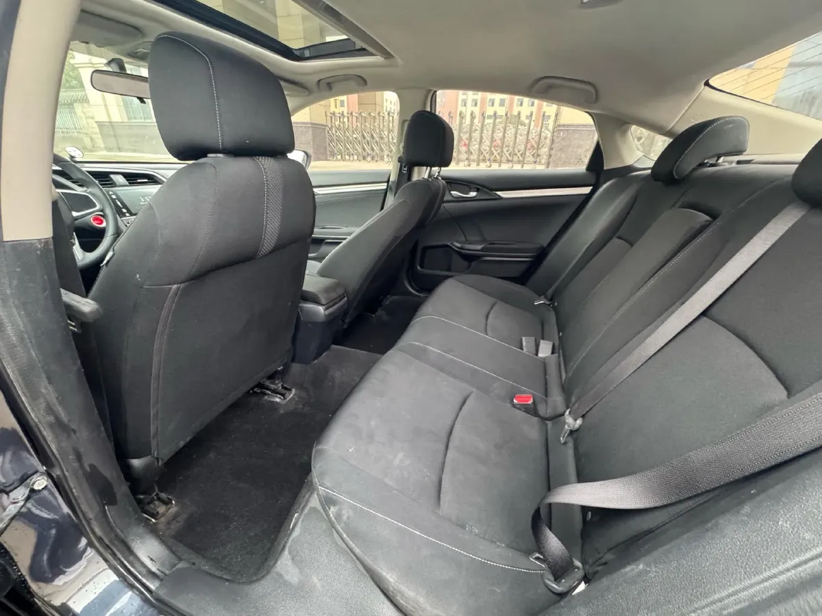 2019 Honda Civic 1.5T 177HP L4 CVT,autocango,china used car exporter,china ev exporter,chinese used car exporter,chinese used ev exporter