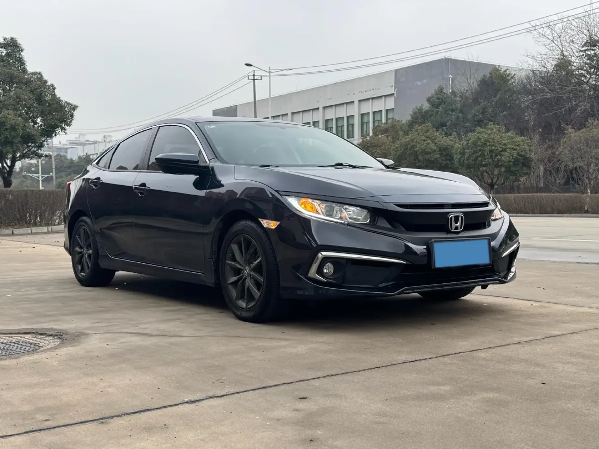 2019 Honda Civic 1.5T 177HP L4 CVT,autocango,china used car exporter,china ev exporter,chinese used car exporter,chinese used ev exporter