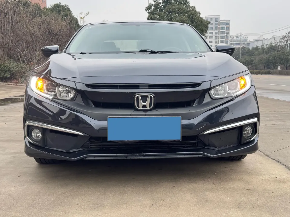 2019 Honda Civic 1.5T 177HP L4 CVT,autocango,china used car exporter,china ev exporter,chinese used car exporter,chinese used ev exporter