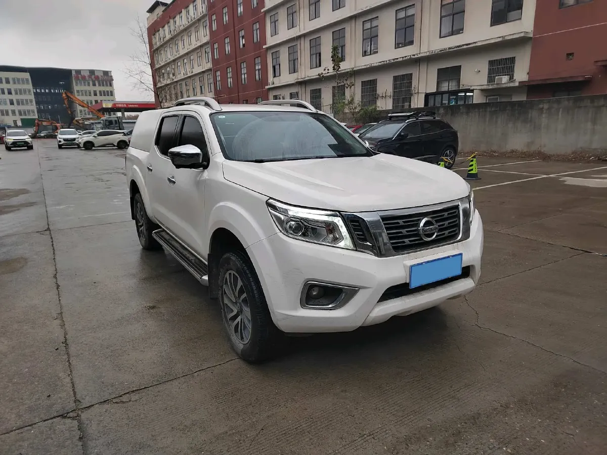 2021 Nissan Navara 2.5L 190HP L4 7AT,autocango,china used car exporter,china ev exporter,chinese used car exporter,chinese used ev exporter