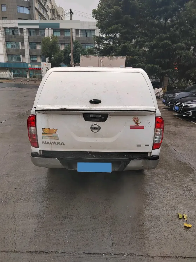 2021 Nissan Navara 2.5L 190HP L4 7AT,autocango,china used car exporter,china ev exporter,chinese used car exporter,chinese used ev exporter