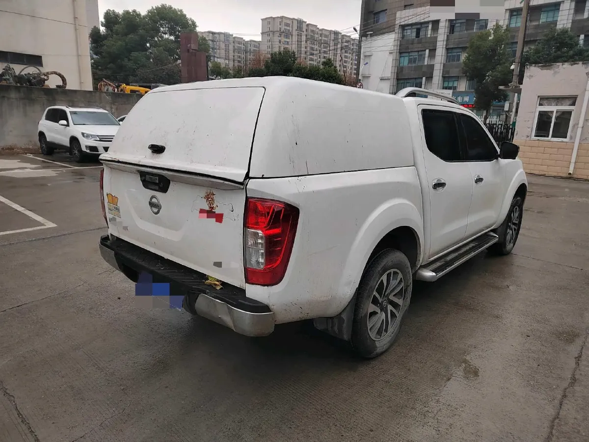 2021 Nissan Navara 2.5L 190HP L4 7AT,autocango,china used car exporter,china ev exporter,chinese used car exporter,chinese used ev exporter