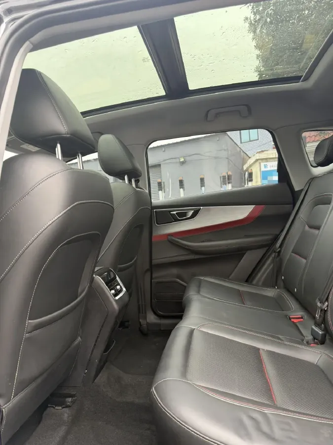 2020 Chery Tiggo 7 1.5T 156HP L4 CVT,autocango,china used car exporter,china ev exporter,chinese used car exporter,chinese used ev exporter