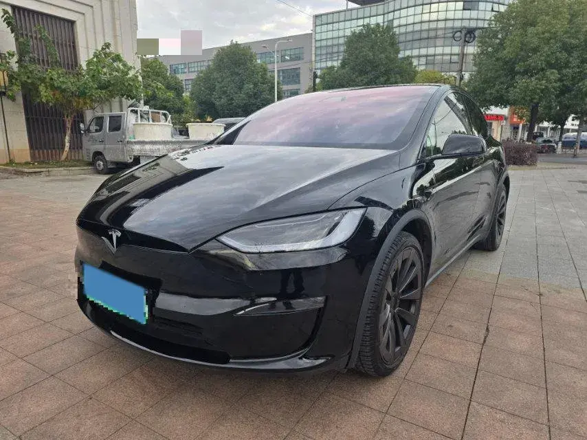 2023 Tesla Model X BEV 100KWH