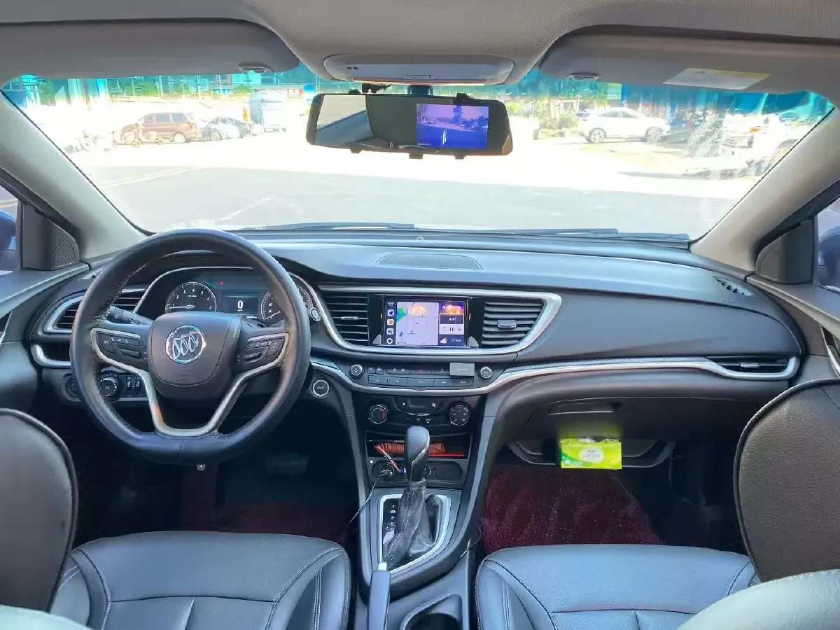2021 Buick Excelle 1.5L 113HP L4 6AT,autocango,china used car exporter,china ev exporter,chinese used car exporter,chinese used ev exporter