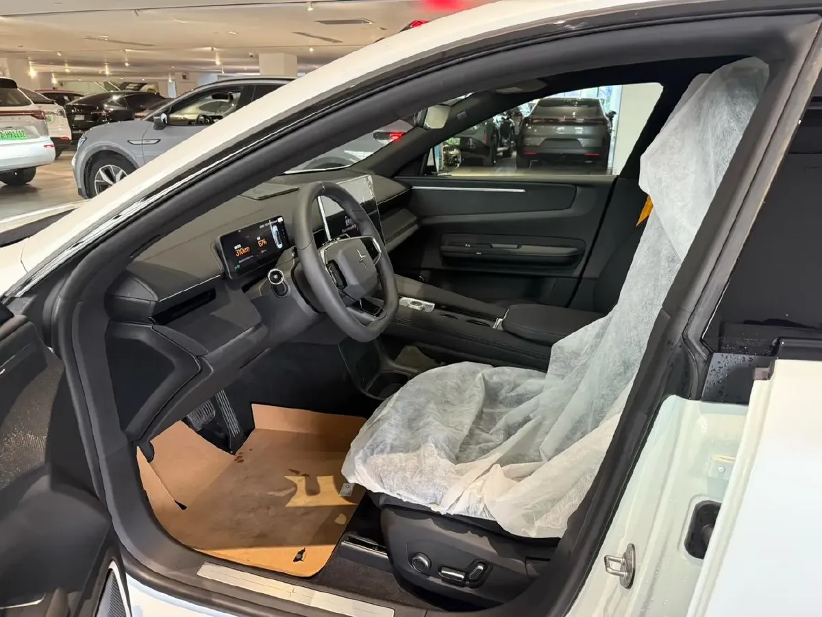 2025 Polestar 4 BEV,autocango,china used car exporter,china ev exporter,chinese used car exporter,chinese used ev exporter