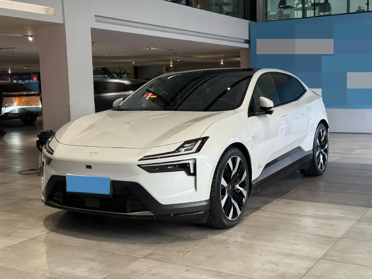 2025 Polestar 4 BEV,autocango,china used car exporter,china ev exporter,chinese used car exporter,chinese used ev exporter