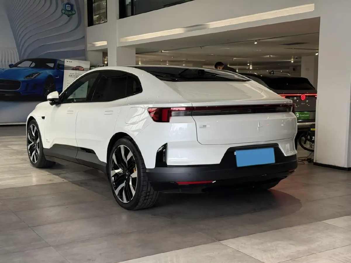 2025 Polestar 4 BEV,autocango,china used car exporter,china ev exporter,chinese used car exporter,chinese used ev exporter