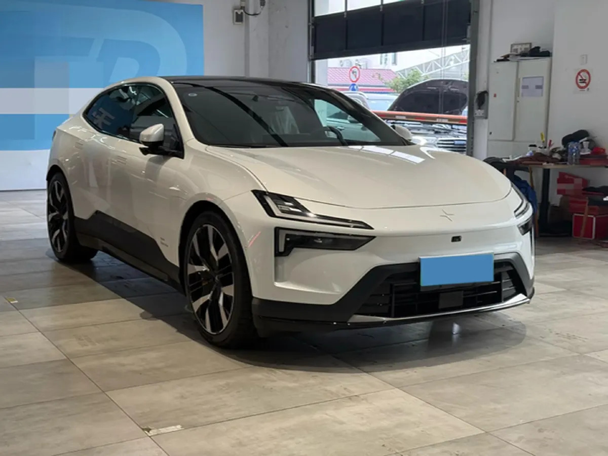 2025 Polestar 4 BEV,autocango,china used car exporter,china ev exporter,chinese used car exporter,chinese used ev exporter