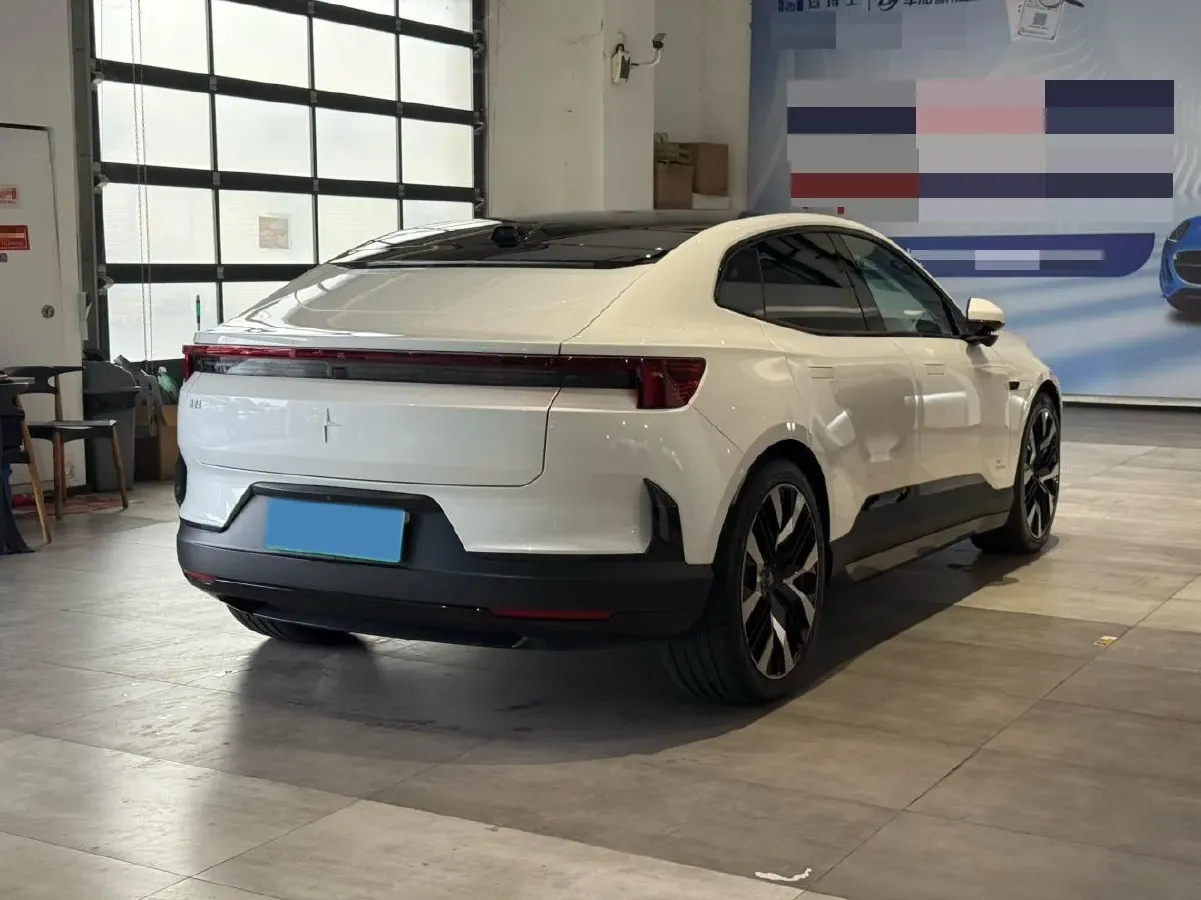 2025 Polestar 4 BEV,autocango,china used car exporter,china ev exporter,chinese used car exporter,chinese used ev exporter