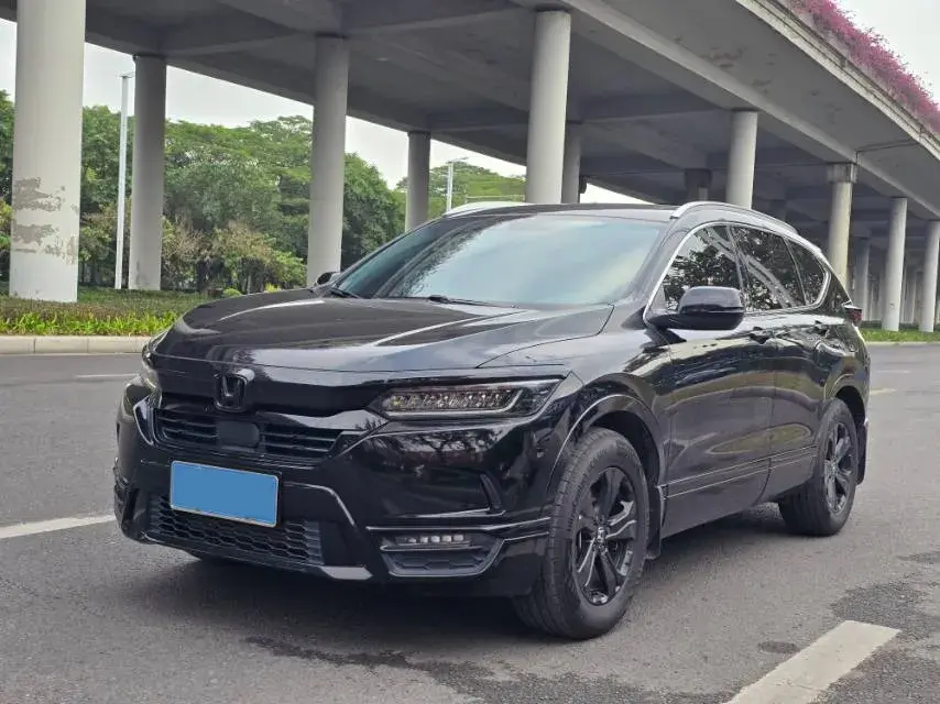 2020 Honda Breeze 1.5T 193HP L4 CVT