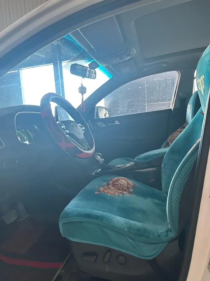 2020 Hyundai Tucson 1.6T 177HP L4 7DCT,autocango,china used car exporter,china ev exporter,chinese used car exporter,chinese used ev exporter