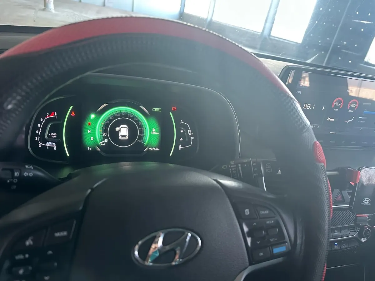 2020 Hyundai Tucson 1.6T 177HP L4 7DCT,autocango,china used car exporter,china ev exporter,chinese used car exporter,chinese used ev exporter