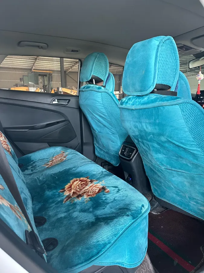 2020 Hyundai Tucson 1.6T 177HP L4 7DCT,autocango,china used car exporter,china ev exporter,chinese used car exporter,chinese used ev exporter