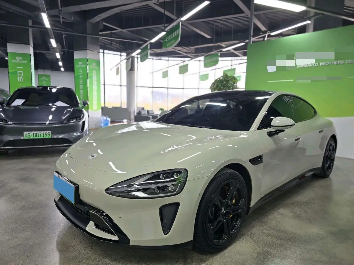 2024 MI SU7 BEV 73.6KWH