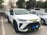 2022 Haval H6S 1.5T 150HP L4 2DHT Hybrid 1.69KWH