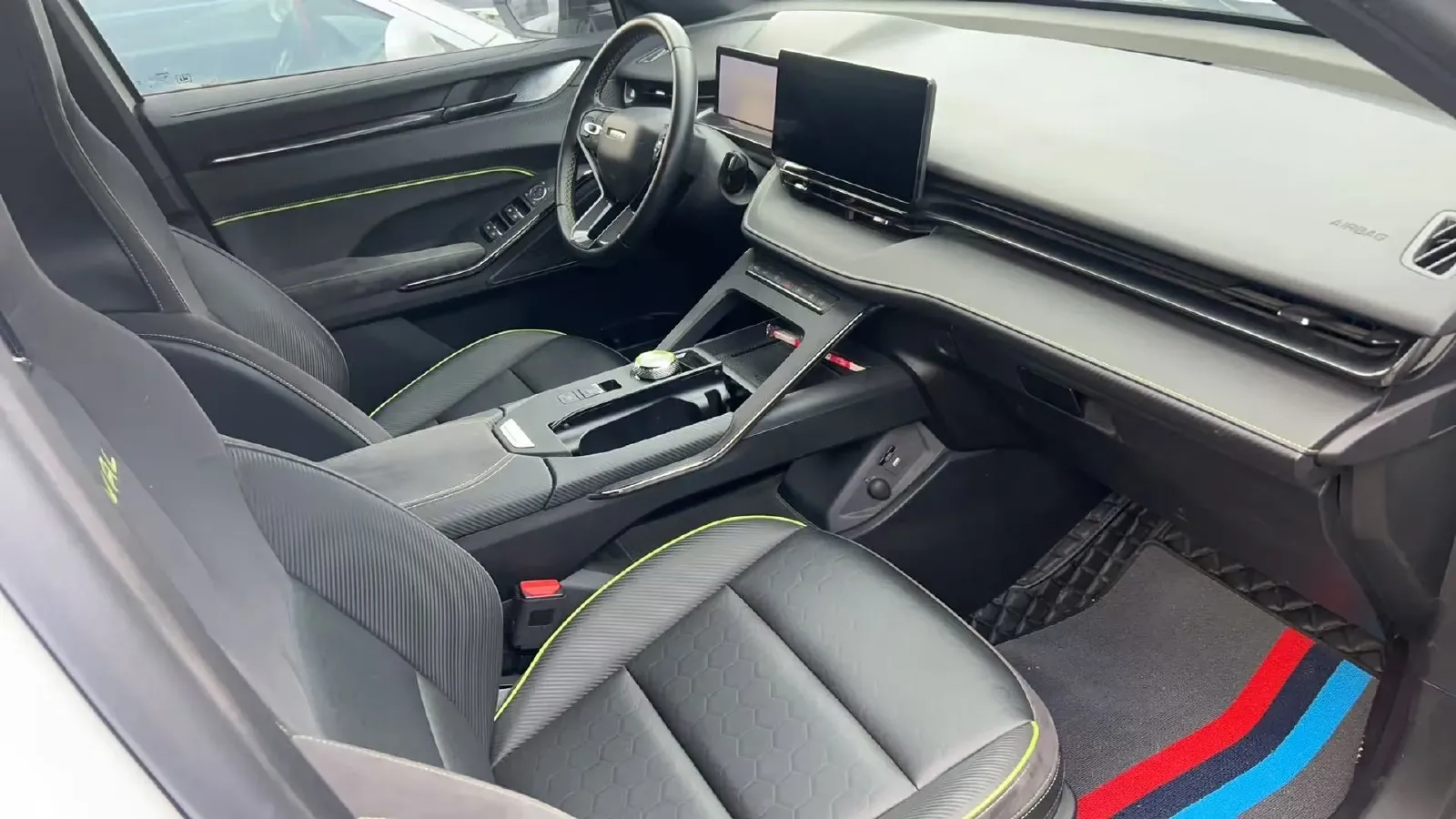 2022 Haval H6S 1.5T 150HP L4 2DHT Hybrid 1.69KWH,autocango,china used car exporter,china ev exporter,chinese used car exporter,chinese used ev exporter