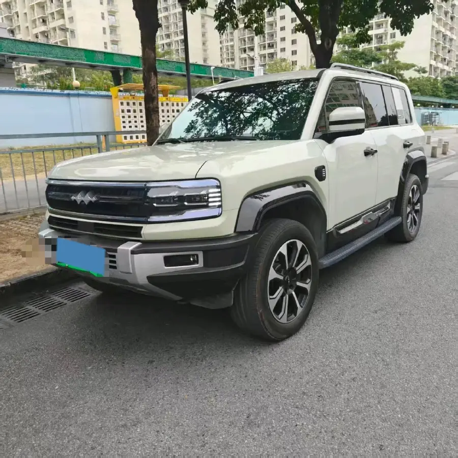 2023 Volkswagen Viloran 2.0T 186HP L4 7DCT