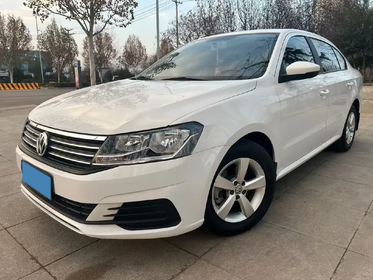2019 ChangAn Eado XT 1.6L 128HP L4 6AT