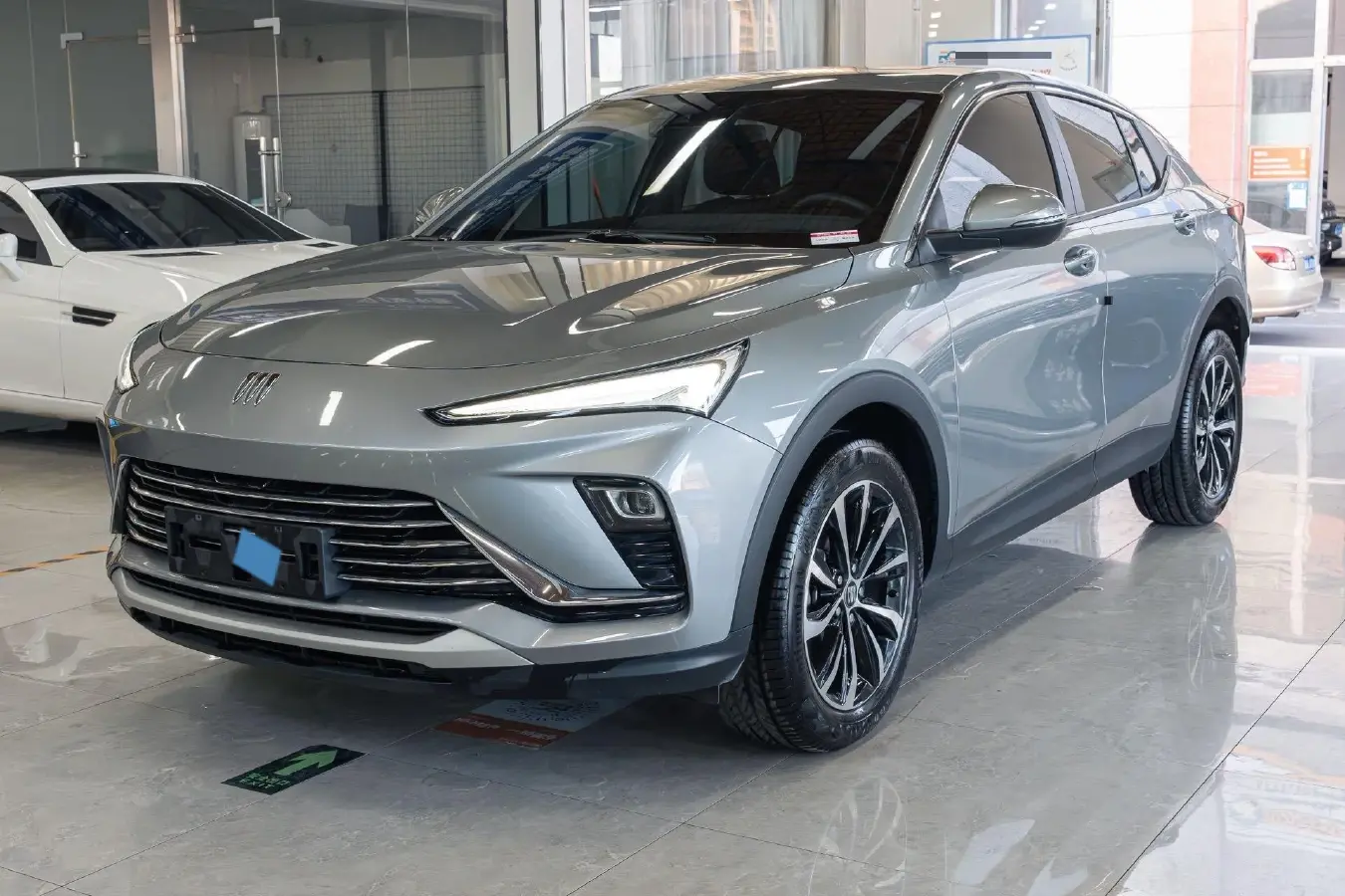 2022 Buick Envista 1.5T 184HP L4 CVT