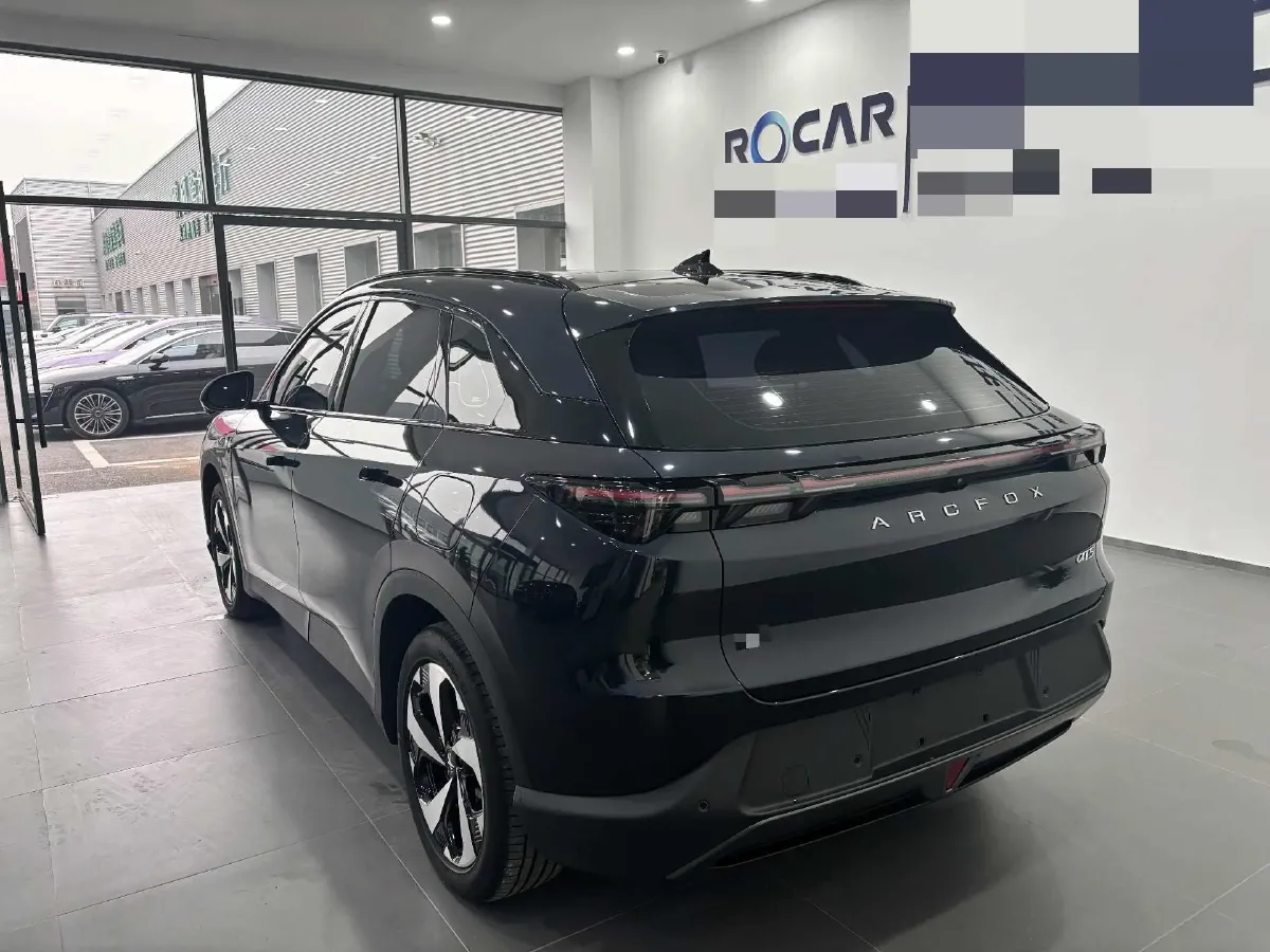 2025 Foton General F9 2.0T 238HP L4 8AT,autocango,china used car exporter,china ev exporter,chinese used car exporter,chinese used ev exporter