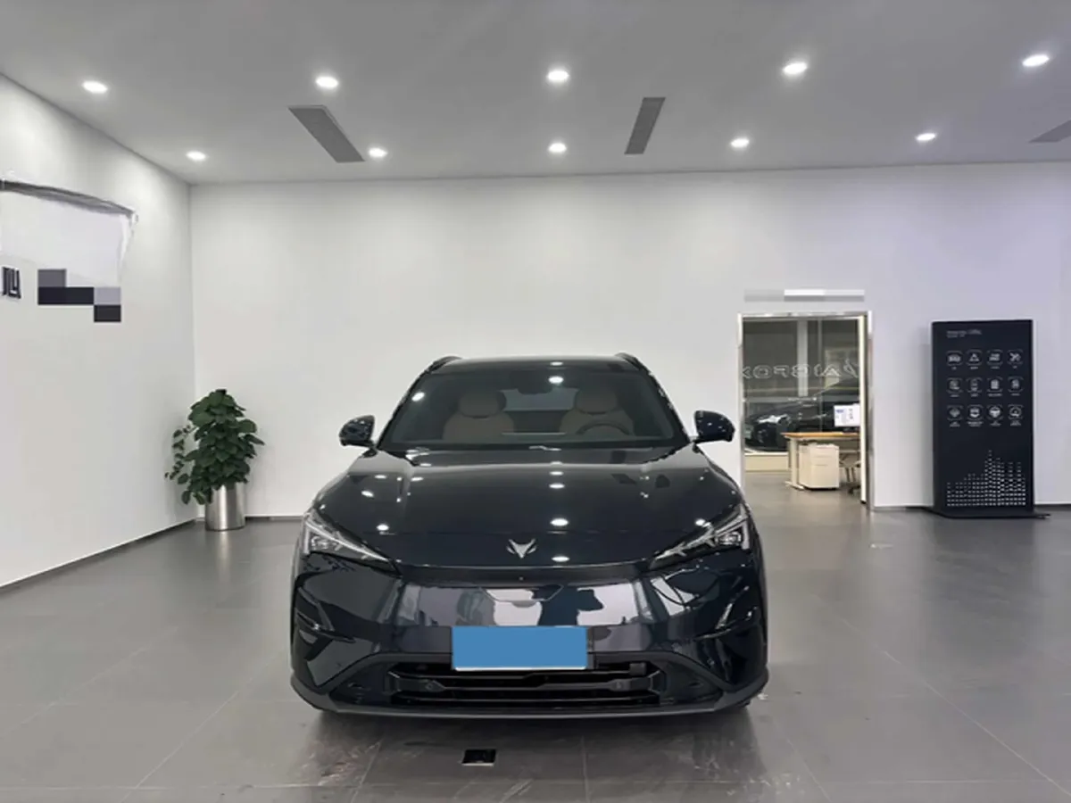 2025 Foton General F9 2.0T 238HP L4 8AT,autocango,china used car exporter,china ev exporter,chinese used car exporter,chinese used ev exporter