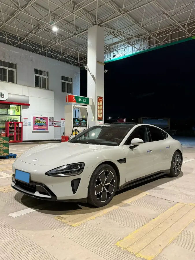 2024 MI SU7 BEV 73.6KWH