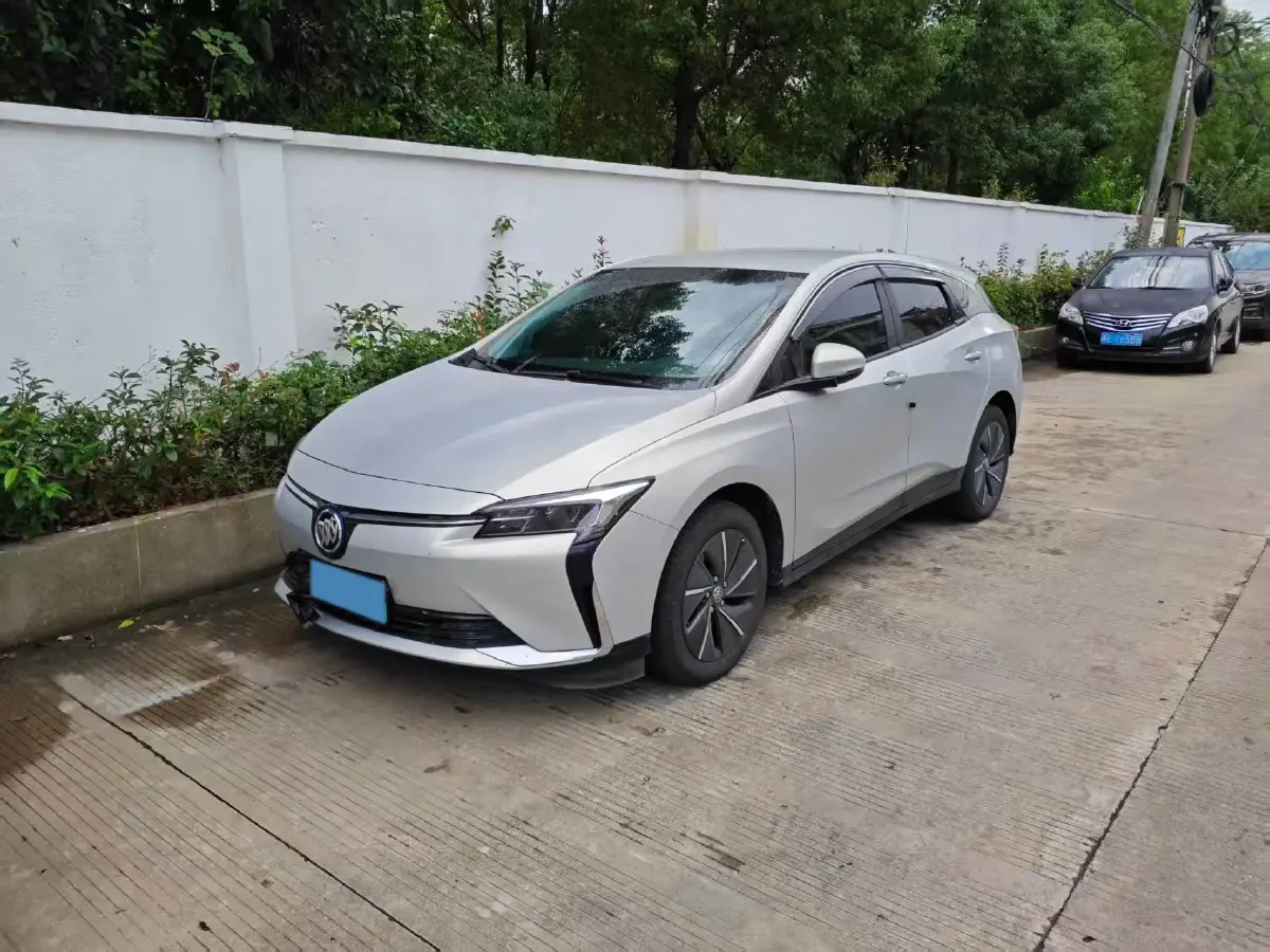 2023 Buick Velite 6 BEV 50.3KWH