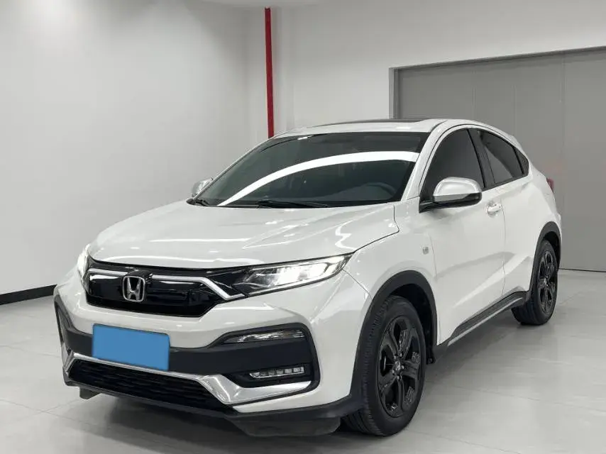 2021 Honda XR-V 1.5T 177HP L4 CVT