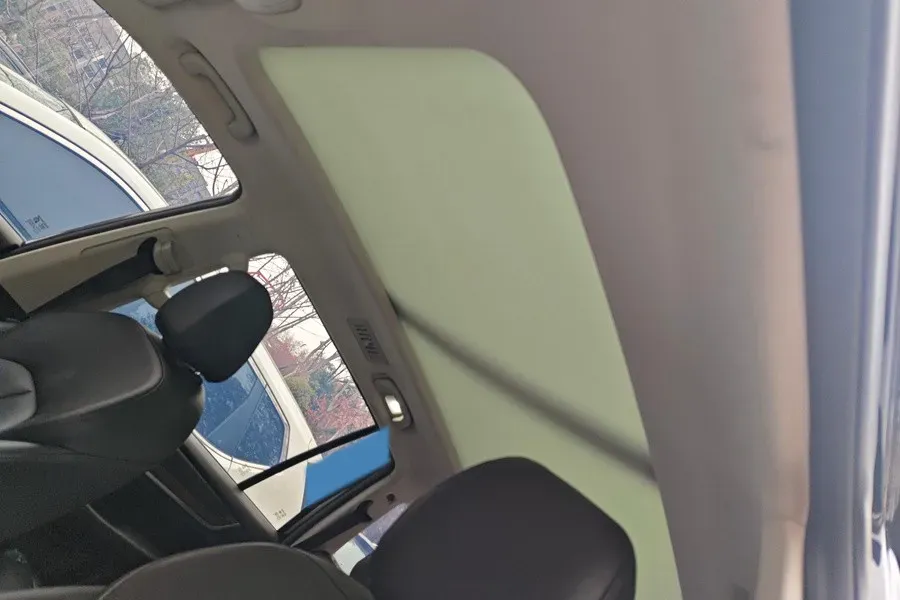 2018 Dongfeng JunFeng E17 BEV 49.93KWH,autocango,china used car exporter,china ev exporter,chinese used car exporter,chinese used ev exporter