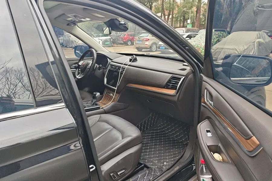 2018 Dongfeng JunFeng E17 BEV 49.93KWH,autocango,china used car exporter,china ev exporter,chinese used car exporter,chinese used ev exporter