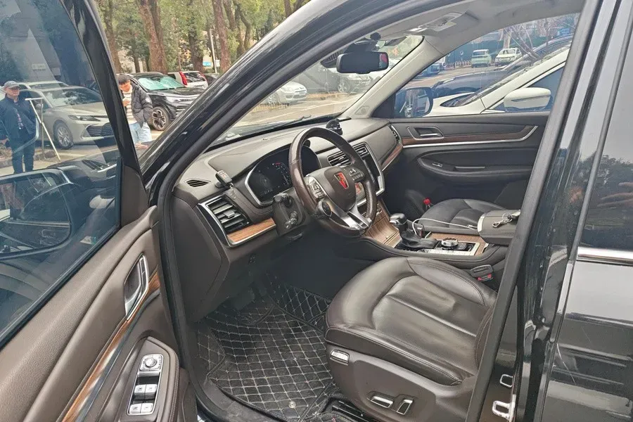 2018 Dongfeng JunFeng E17 BEV 49.93KWH,autocango,china used car exporter,china ev exporter,chinese used car exporter,chinese used ev exporter