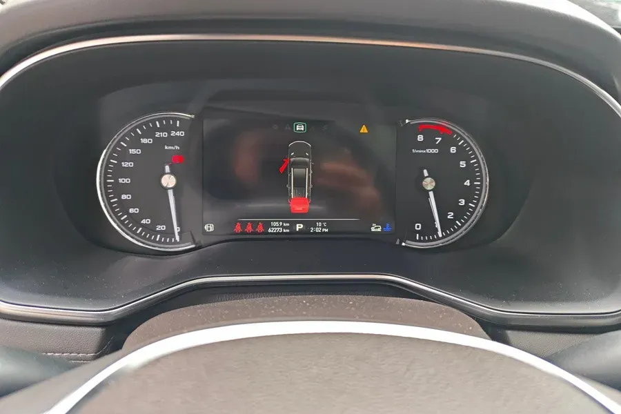 2018 Dongfeng JunFeng E17 BEV 49.93KWH,autocango,china used car exporter,china ev exporter,chinese used car exporter,chinese used ev exporter