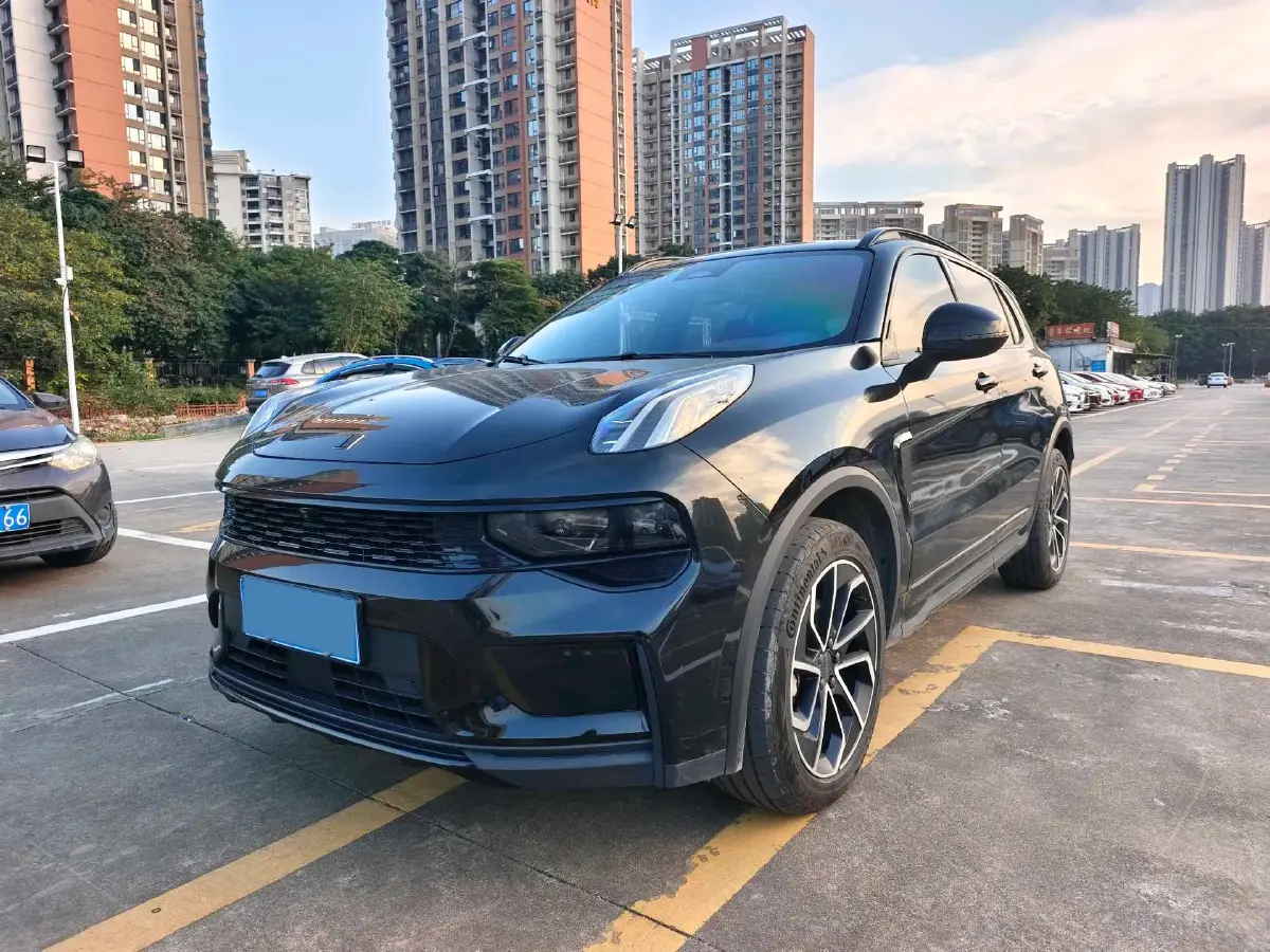 2022 Isuzu Mu-X 2.0T 220HP L4 8AT