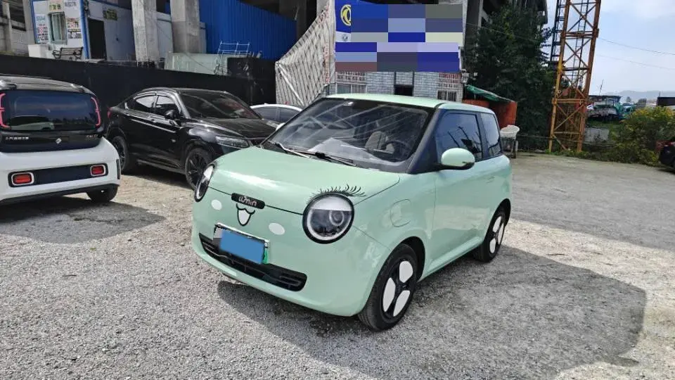 2022 Levdeo Mango BEV 17.28KWH