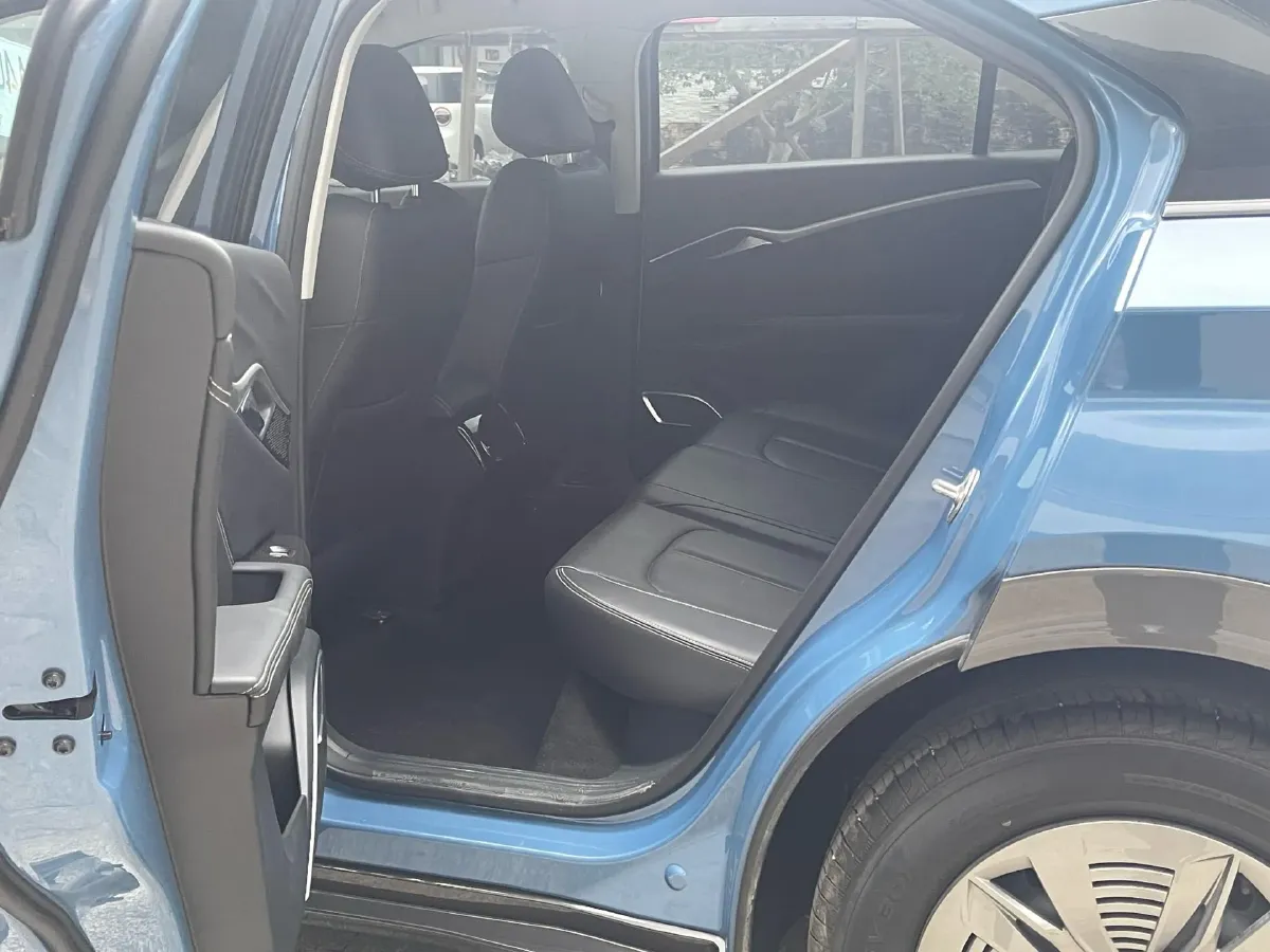 2023 WanXiang T01 BEV 38.64KWH,autocango,china used car exporter,china ev exporter,chinese used car exporter,chinese used ev exporter