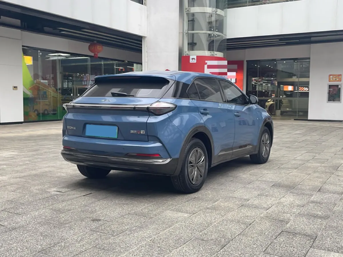 2023 WanXiang T01 BEV 38.64KWH,autocango,china used car exporter,china ev exporter,chinese used car exporter,chinese used ev exporter