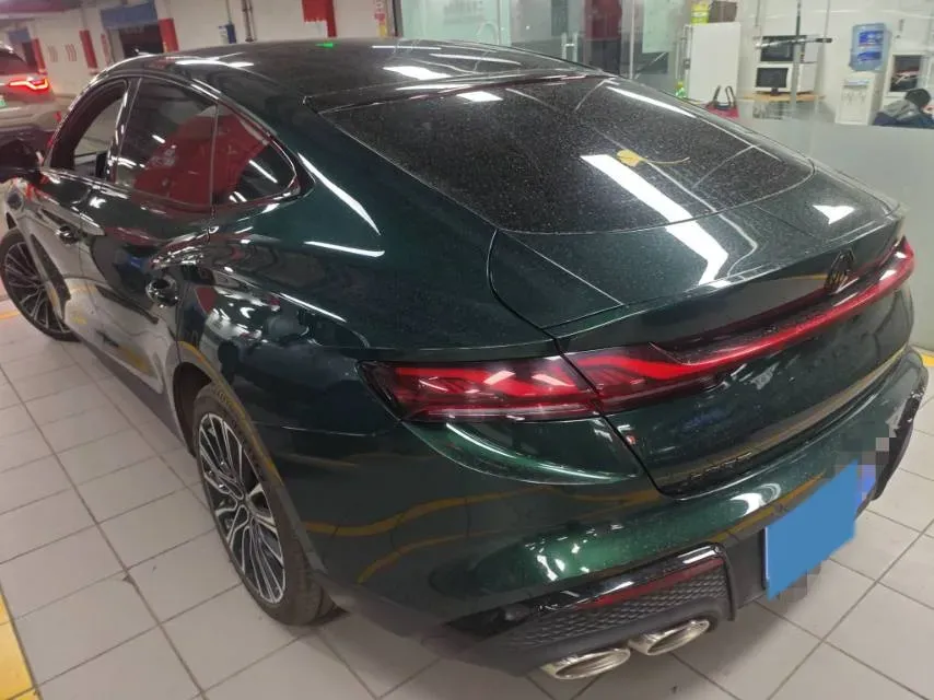 2025 MG 7 2.0T 261HP L4 9AT,autocango,china used car exporter,china ev exporter,chinese used car exporter,chinese used ev exporter