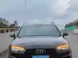 2020 Audi A4 2.0T 190HP L4 7DCT
