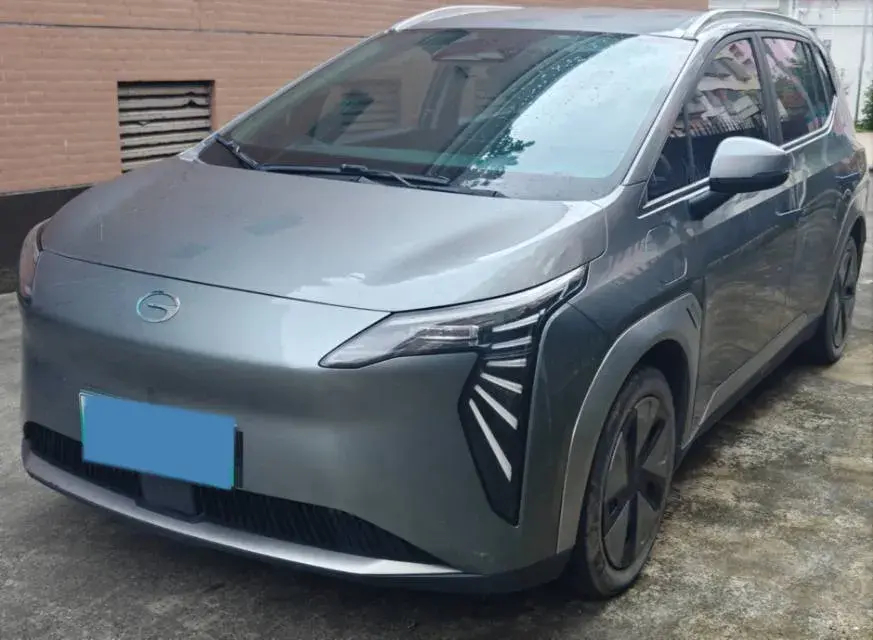 2023 GAC Trumpchi GS4 1.5T 177HP L4 6AT