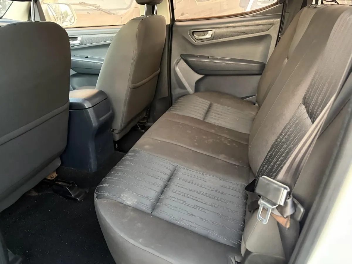 2018 JDMC T7 2.0T 204HP L4 5MT,autocango,china used car exporter,china ev exporter,chinese used car exporter,chinese used ev exporter