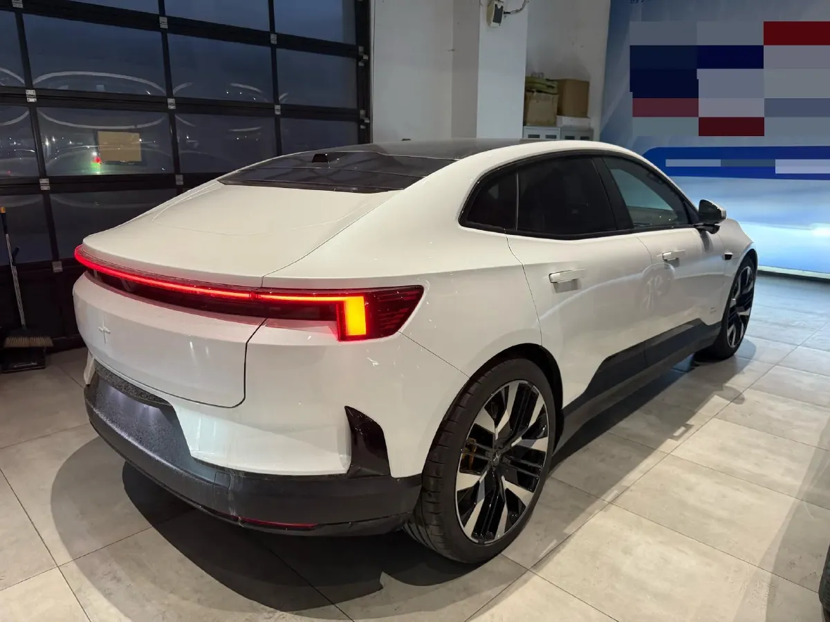 2024 Polestar 4 BEV 100KWH,autocango,china used car exporter,china ev exporter,chinese used car exporter,chinese used ev exporter