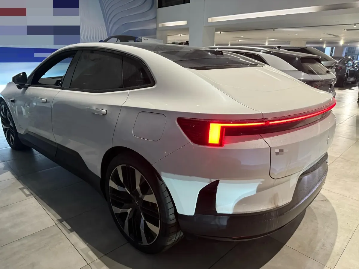 2024 Polestar 4 BEV 100KWH,autocango,china used car exporter,china ev exporter,chinese used car exporter,chinese used ev exporter