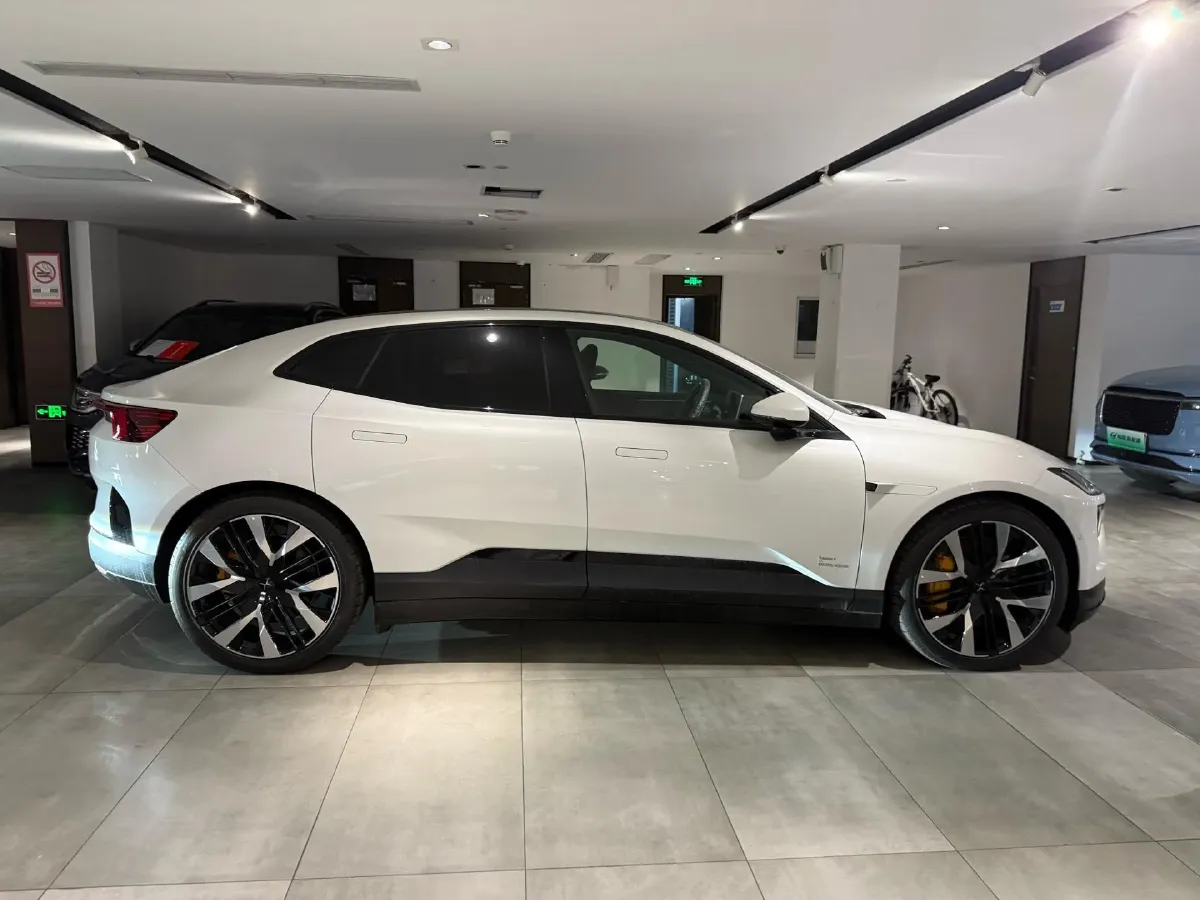 2024 Polestar 4 BEV 100KWH,autocango,china used car exporter,china ev exporter,chinese used car exporter,chinese used ev exporter